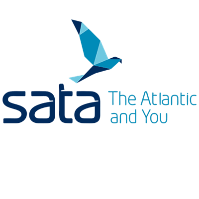 SATA - Air Acores logo