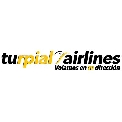 Turpial Airlines logo