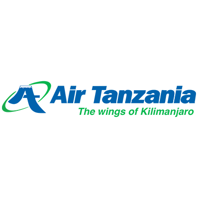 Air Tanzania logo