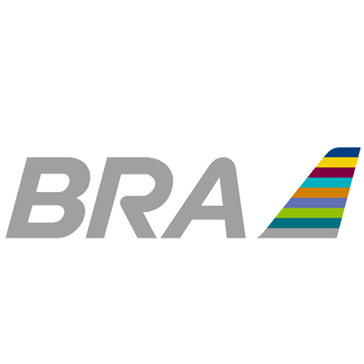 Braathens Regional Airlines logo