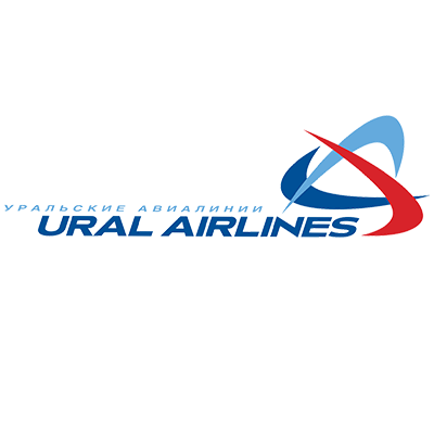 Ural Airlines logo