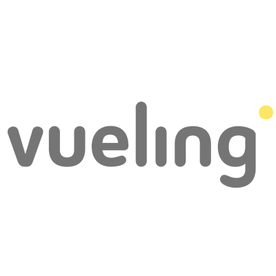 Vueling logo