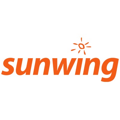 Sunwing Airlines logo