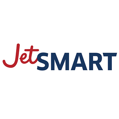Jetsmart Airlines logo