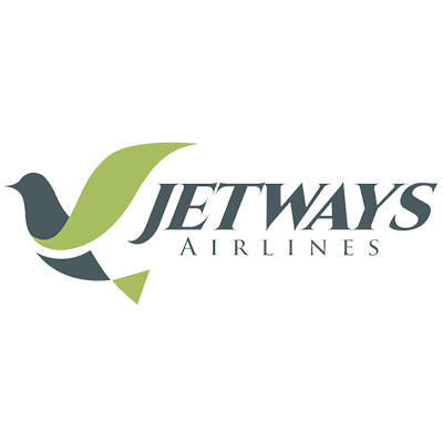 Jetways Airlines