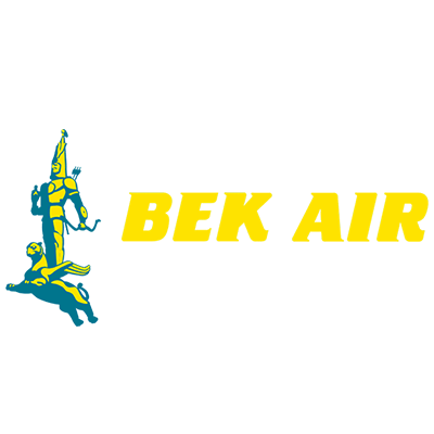 Bek Air logo